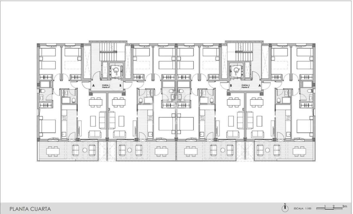 Apartament w Mijas, Mijas – zdjęcie 12