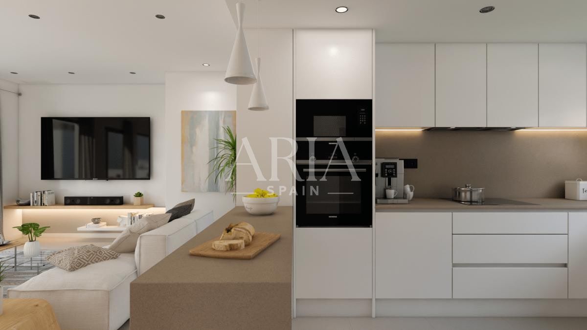 Apartament w Casares, Casares – zdjęcie 8