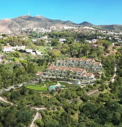 Wohnung in Benalmadena, Benalmadena – Foto 18