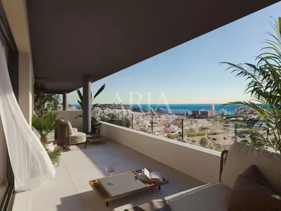 Leilighet i Fuengirola, Fuengirola – bilde 16