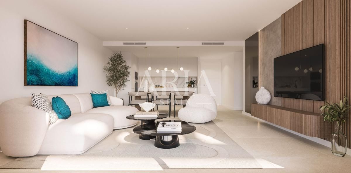 Apartament w Estepona, Estepona – zdjęcie 9