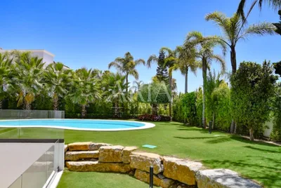 Villa in Marbella, Marbella – photo 44