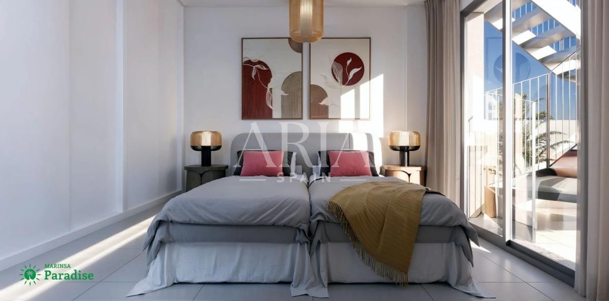 Maison de ville à Nerja, Nerja – photo 2