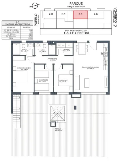 Apartment in Benijofar, Benijofar – photo 12