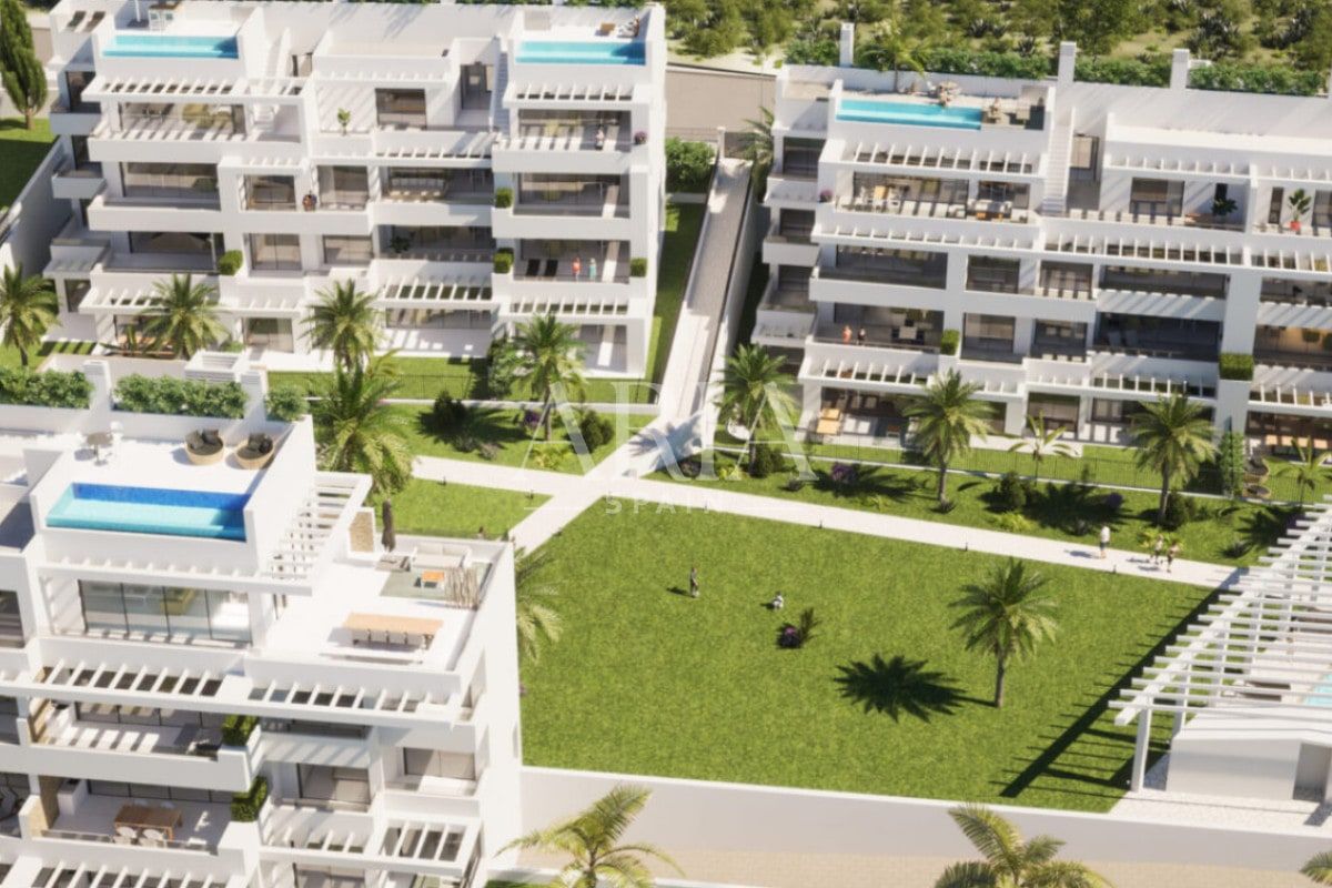 Appartement à Estepona, Estepona – photo 9