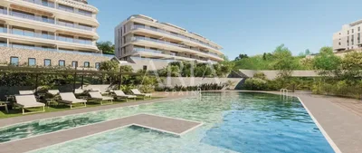 Leilighet i Mijas, Mijas – bilde 26