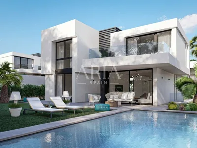 Villa in Benidorm, Benidorm – photo 25
