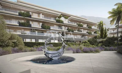 Leilighet i Mijas, Mijas – bilde 28