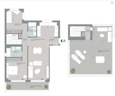 Apartment in Estepona, Estepona – photo 26