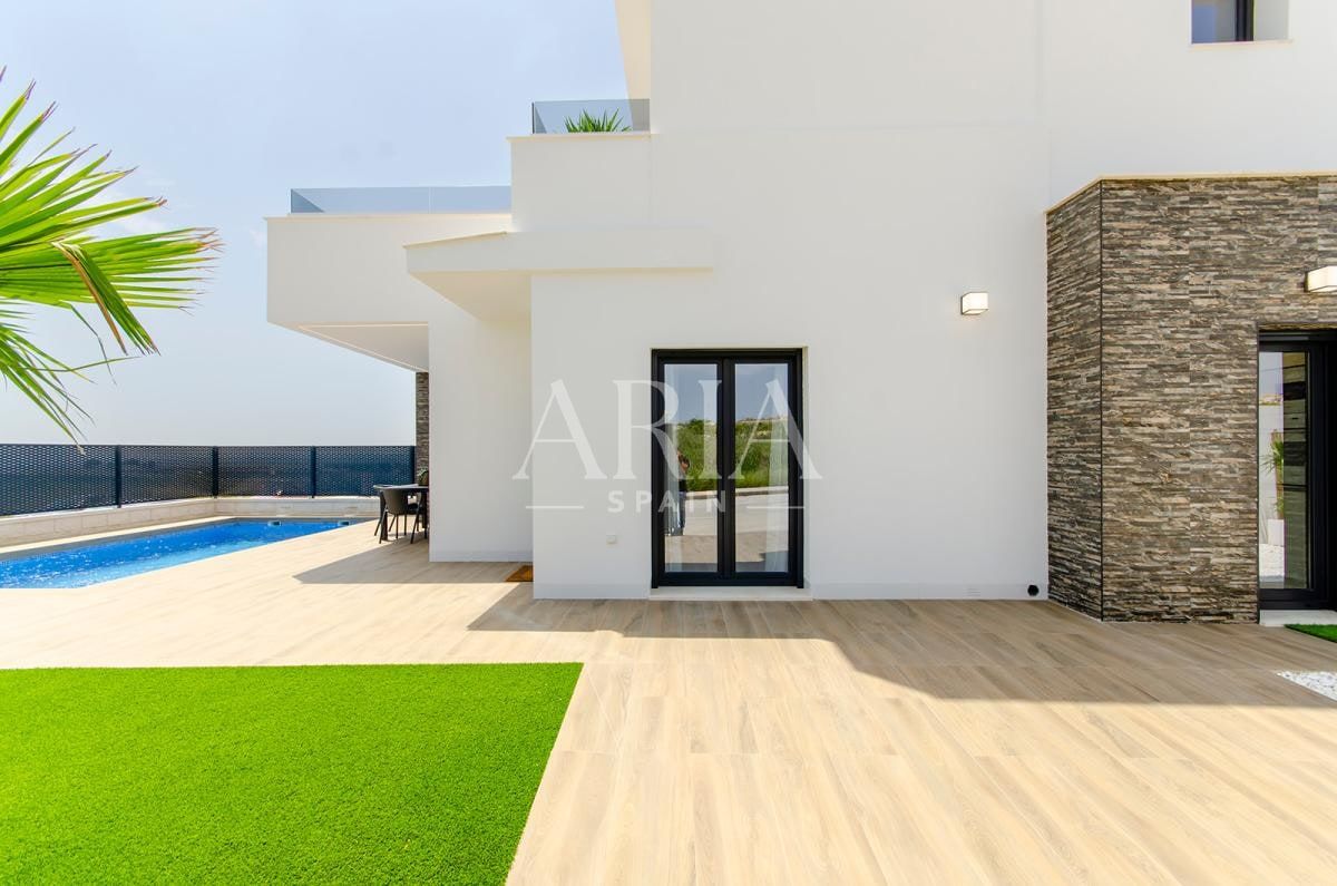 Hus i Orihuela, Orihuela – foto 30