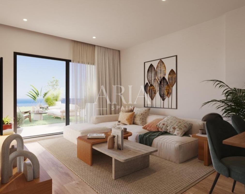 Sea Views · Torrox, Torrox – foto 4