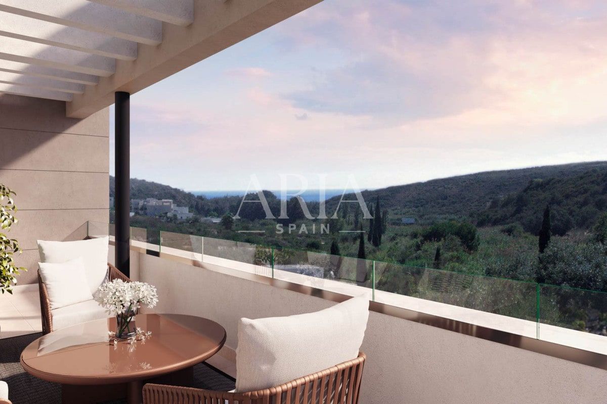 Appartement à Casares, Casares – photo 12