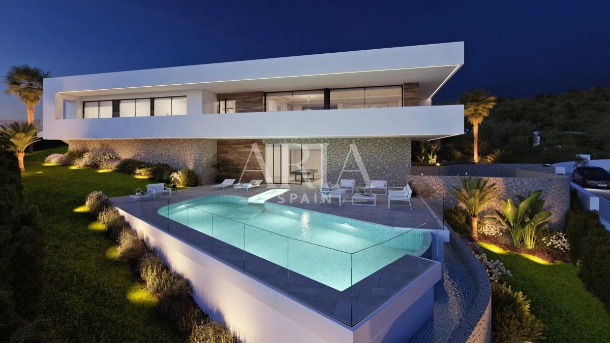 Brisa del Mar Residencial Plus Jazmines · Benitachell, Benitachell – Foto 3