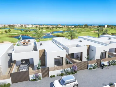 Apartment in Los Alcazares, Los Alcazares – photo 41