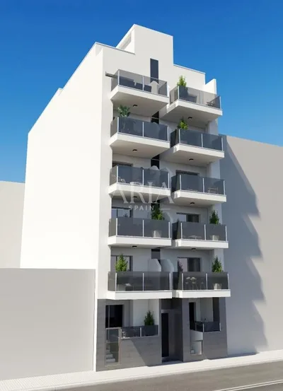 Appartement à Torrevieja, Torrevieja – photo 18