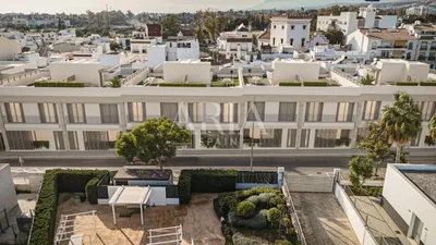 Townhouse in Marbella, Marbella – photo 58