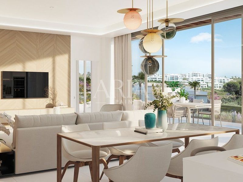 Santa Clara Homes Neinor Homes · Marbella, Marbella – Foto 4