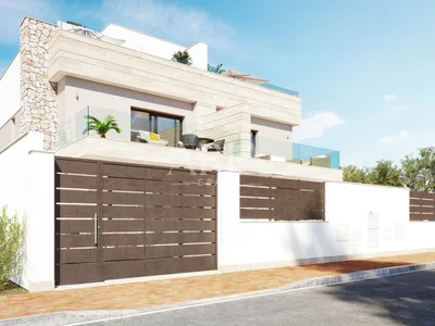 Villa i San Pedro del Pinatar, San Pedro del Pinatar – bilde 28