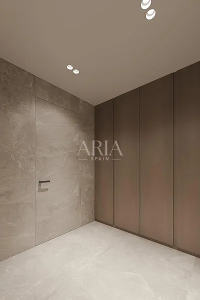 Apartment in Torrevieja, Torrevieja – photo 43
