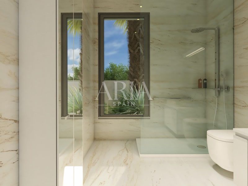 Maison à Daya Nueva, Daya Nueva – photo 13