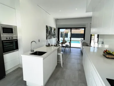 House in Pilar de la Horadada, Pilar de la Horadada – photo 41