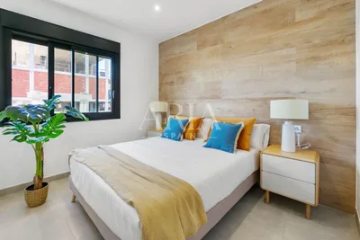 Appartement in San Javier, San Javier – foto 34