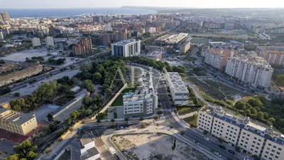 Lejlighed i Alicante, Alicante – foto 22