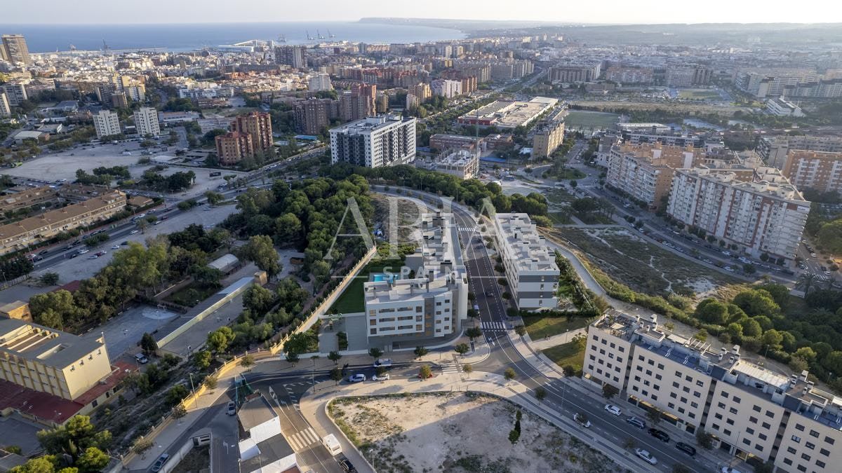 Jarcia · Alicante, Alicante – Foto 2