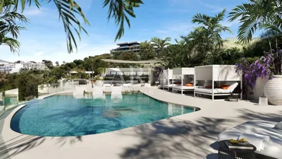 Apartment in Benalmadena, Benalmadena – photo 26