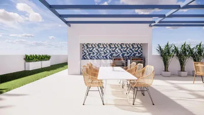 Apartamento en Pilar de la Horadada, Pilar de la Horadada – foto 19