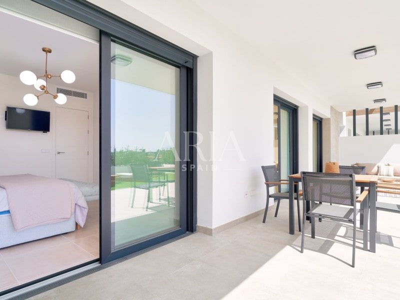 Appartement à Estepona, Estepona – photo 13
