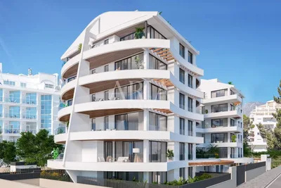 Wohnung in Benalmadena, Benalmadena – Foto 15