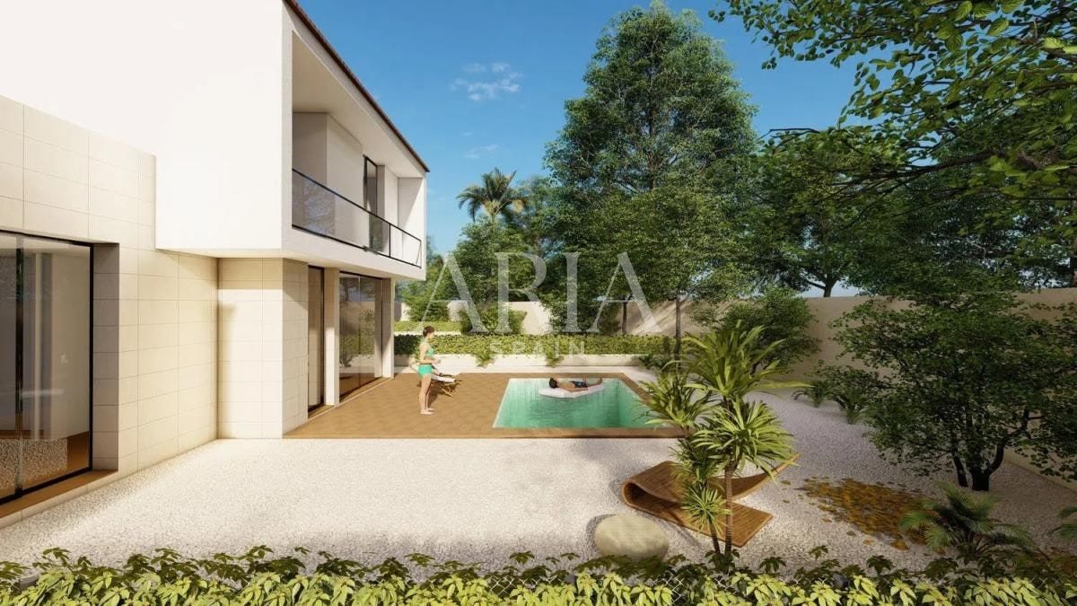 Maison à La Nucia, La Nucia – photo 4
