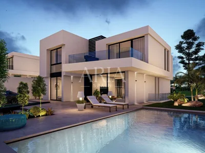 Villa in Benidorm, Benidorm – photo 21