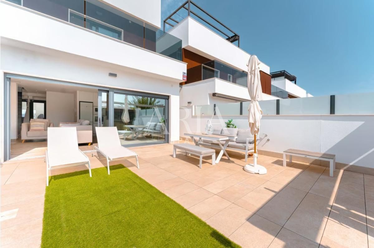 Rambla Beach Semis · Pilar de la Horadada, Pilar de la Horadada – Foto 2
