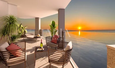 Appartement in La Manga, La Manga – foto 29