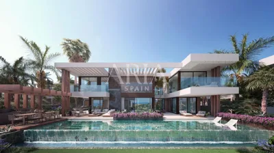 Villa in Malaga, Malaga – photo 12