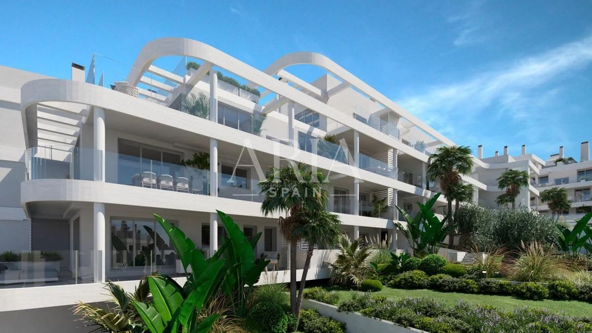 Anna Estepona · Estepona, Estepona – Foto 4
