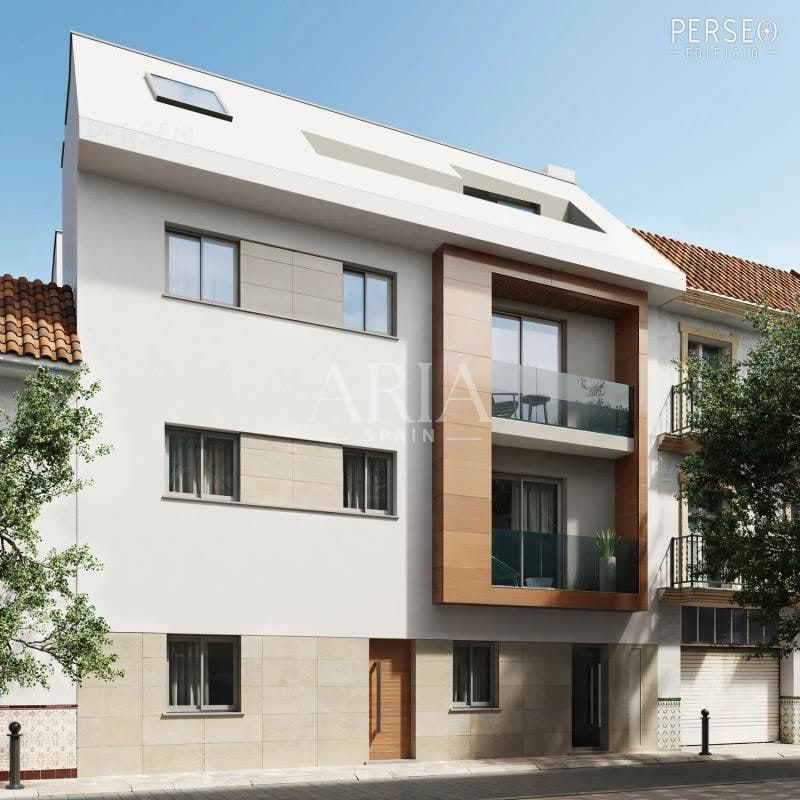 Wohnung in Fuengirola