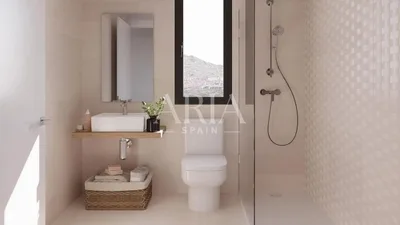 Apartment in Mijas, Mijas – photo 20