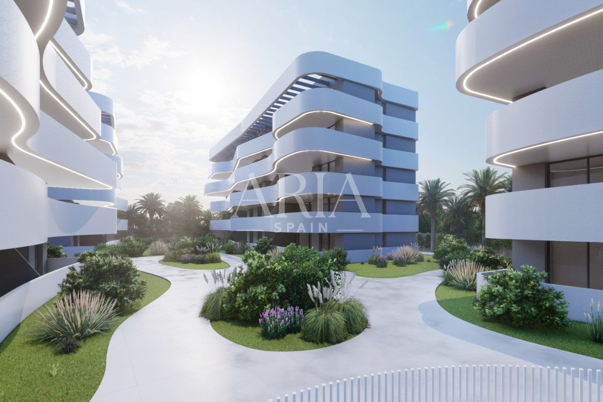 Salisol Resort · Guardamar del Segura, Guardamar del Segura – Foto 6