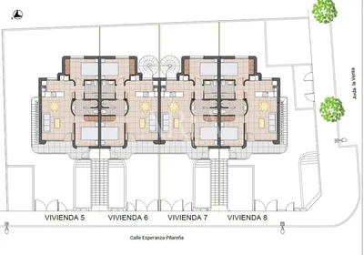 Wohnung in Pilar de la Horadada, Pilar de la Horadada – Foto 159