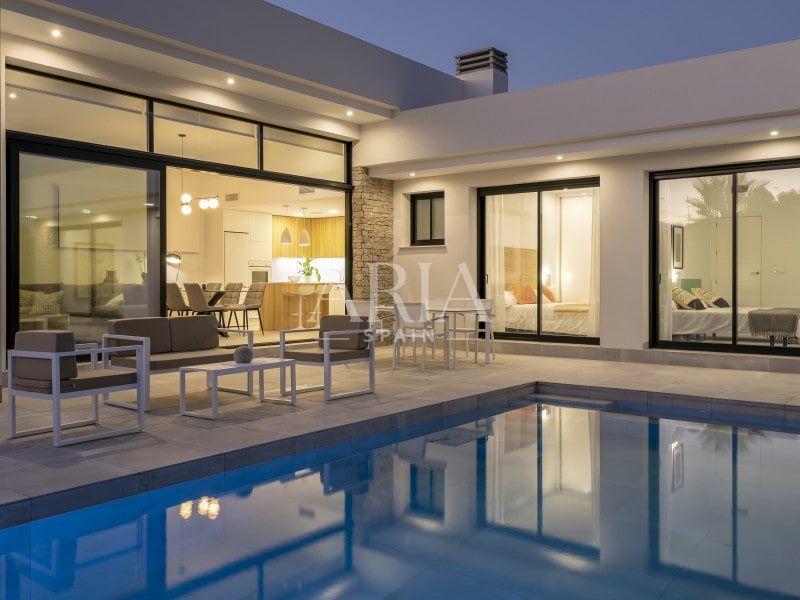 Haus in Calasparra, Calasparra – Foto 9
