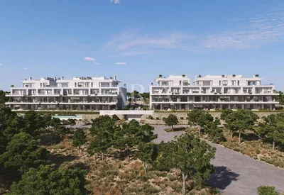 Wohnung in Orihuela, Orihuela – Foto 20