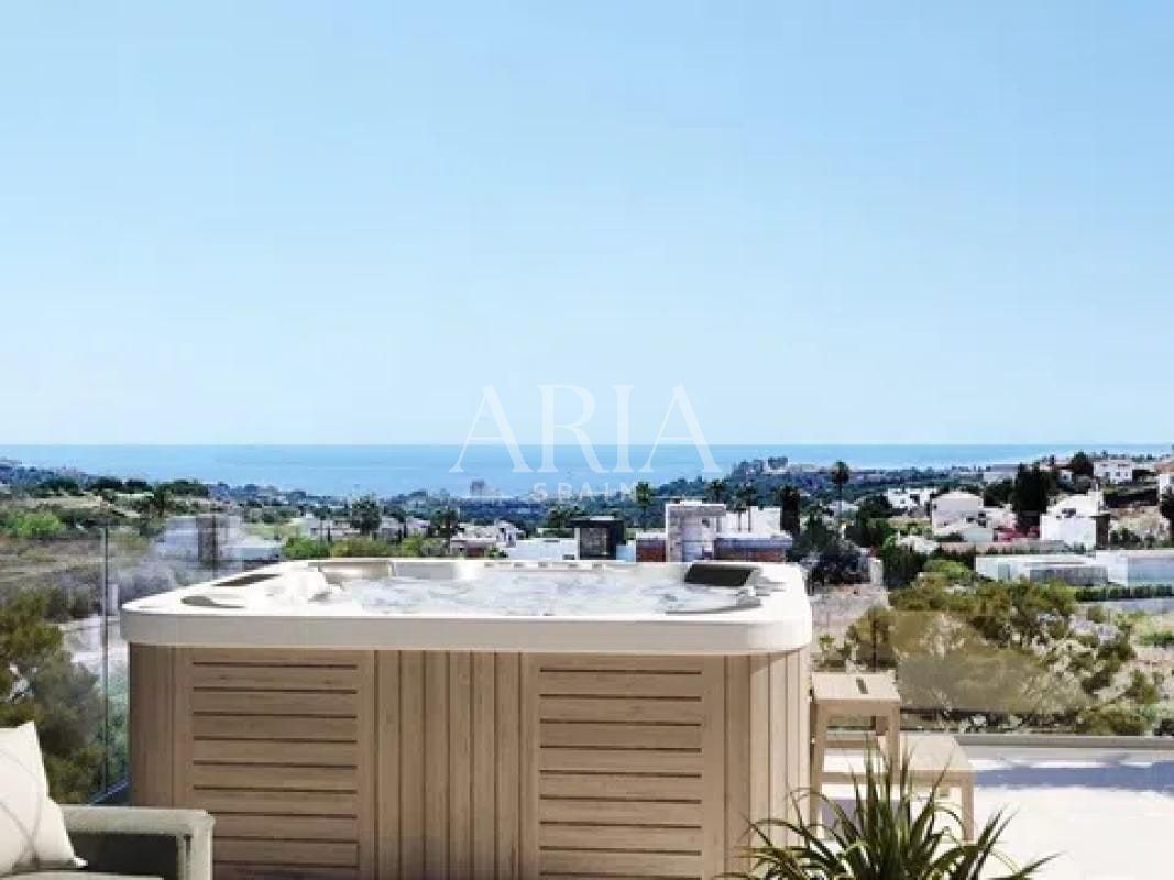 Monte Palatino · Estepona, Estepona – Foto 6