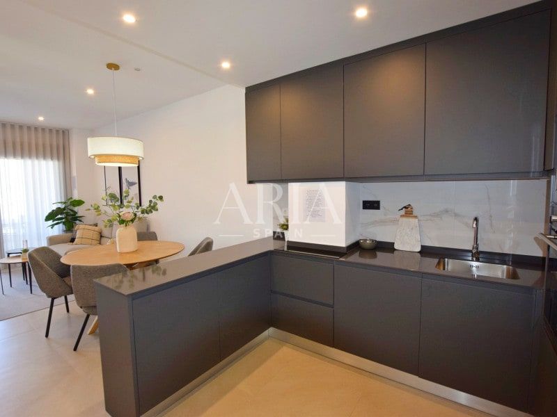 Apartament w Torrevieja, Torrevieja – zdjęcie 34