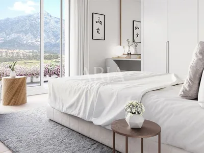 Wohnung in Marbella, Marbella – Foto 21