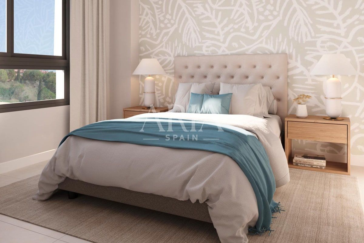 Bliss Homes · Casares, Casares – Foto 5