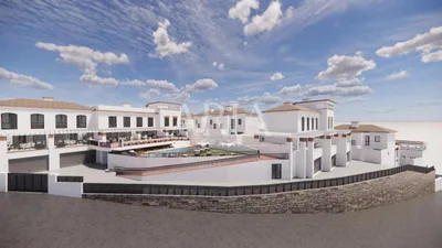 Rekkehus i Torrox, Torrox – bilde 20