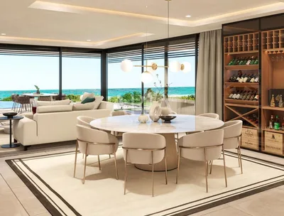 Villa i Benalmadena, Benalmadena – foto 32